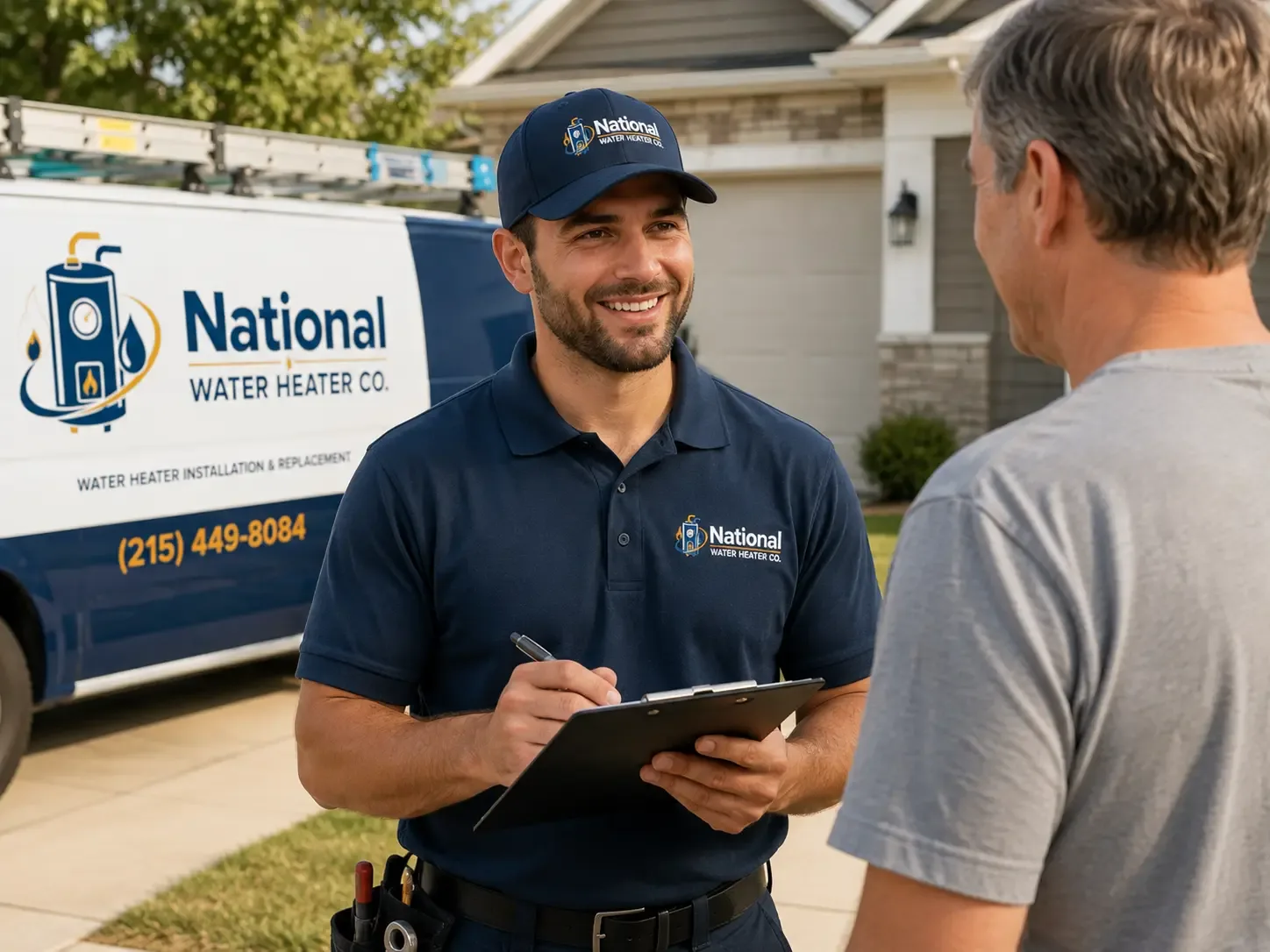 Water Heater Installation Prosser, WA FAQs